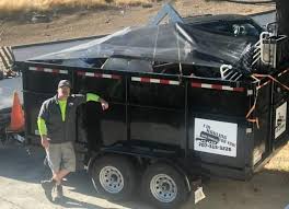 Shed Removal in Bullhead City, AZ